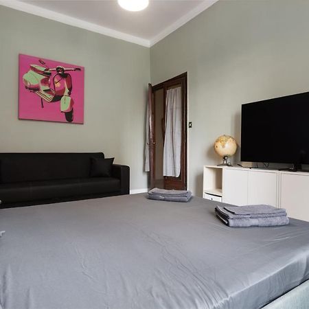 רומא Angelico Vatican Apartment By Oneup Hospitality מראה חיצוני תמונה