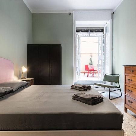 רומא Angelico Vatican Apartment By Oneup Hospitality מראה חיצוני תמונה