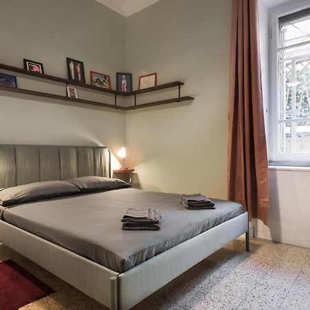 רומא Angelico Vatican Apartment By Oneup Hospitality מראה חיצוני תמונה