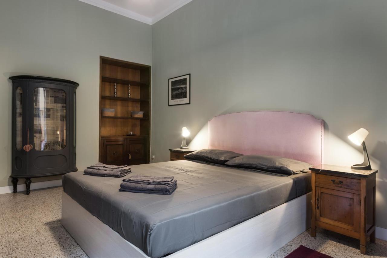 רומא Angelico Vatican Apartment By Oneup Hospitality מראה חיצוני תמונה
