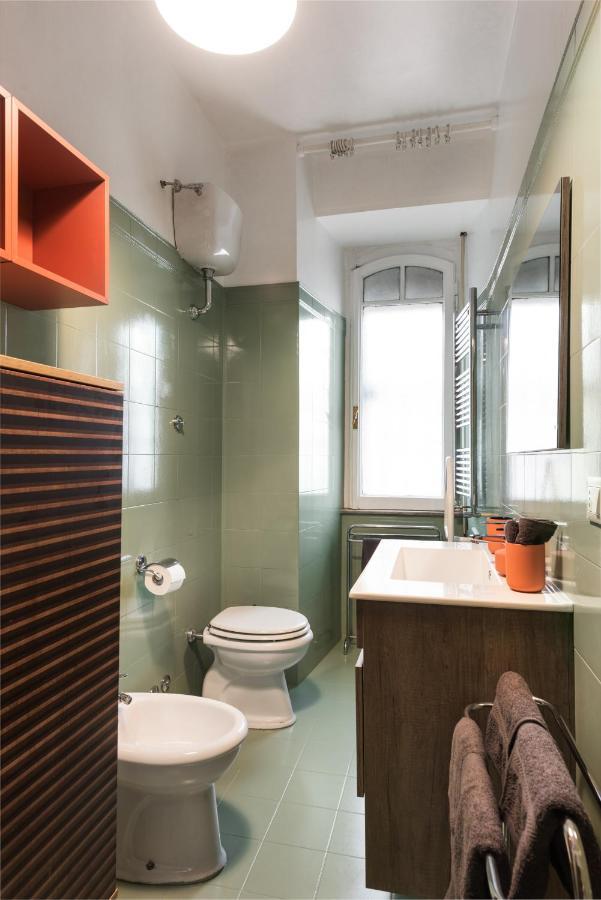 רומא Angelico Vatican Apartment By Oneup Hospitality מראה חיצוני תמונה